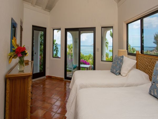 British Virgin Islands Home 973476