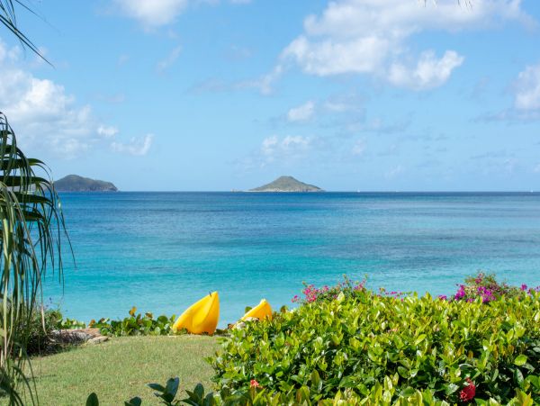 British Virgin Islands Home 973476