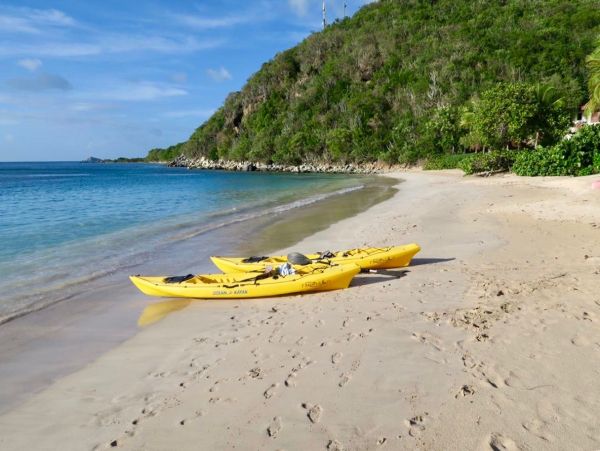 British Virgin Islands Home 973476