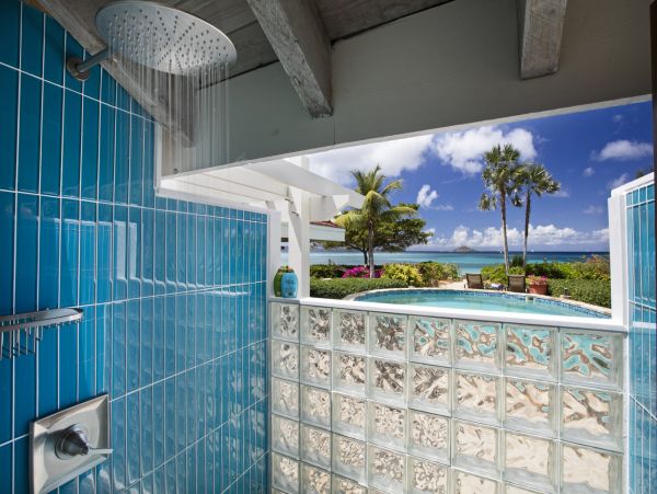 British Virgin Islands Home 973478