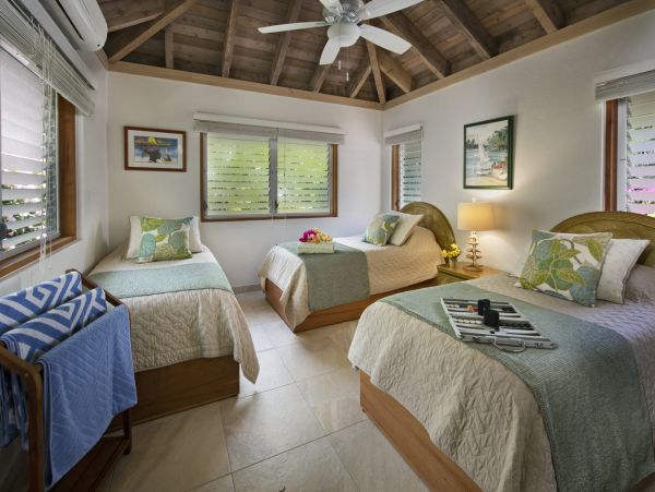 British Virgin Islands Home 973478
