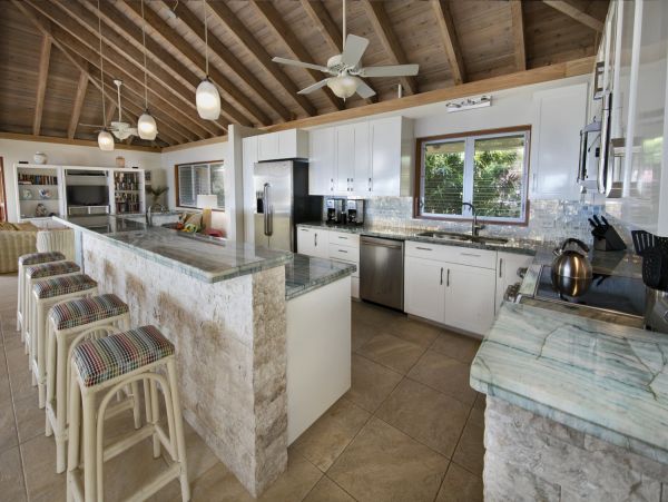 British Virgin Islands Home 973478