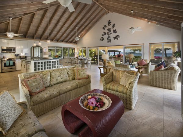 British Virgin Islands Home 973478