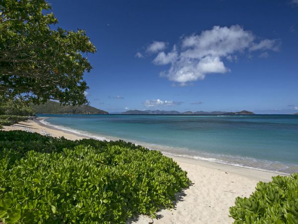 British Virgin Islands Home 973478