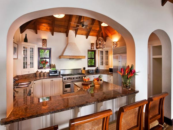 British Virgin Islands Home 973479
