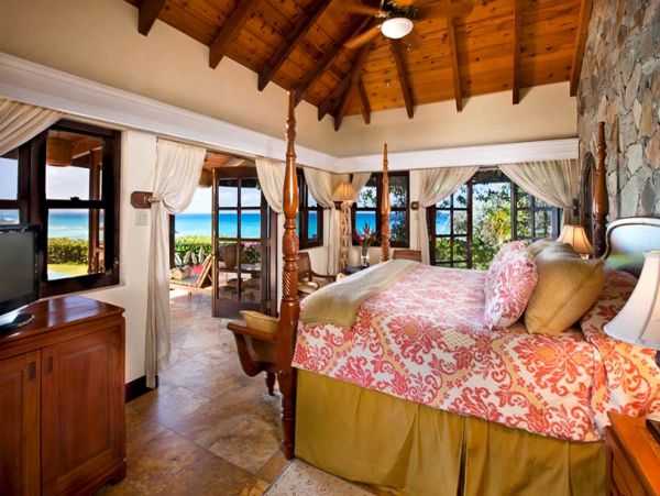 British Virgin Islands Home 973479