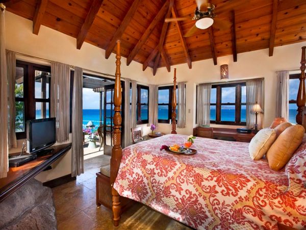 British Virgin Islands Home 973479