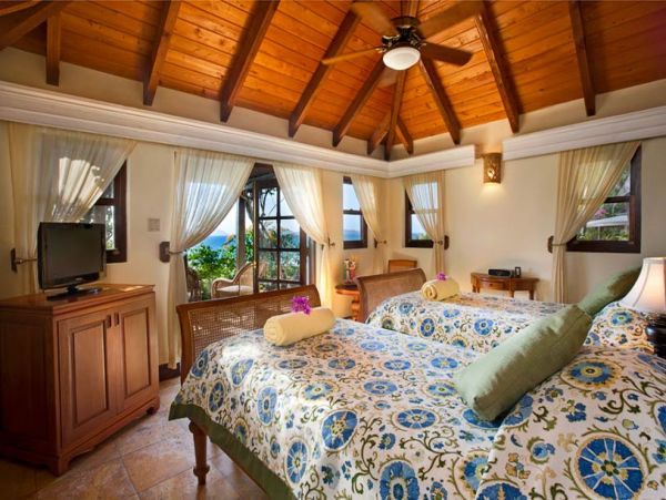 British Virgin Islands Home 973479