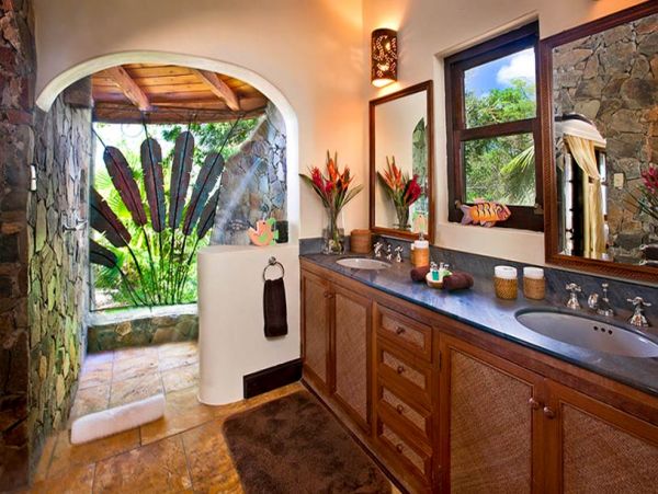 British Virgin Islands Home 973479