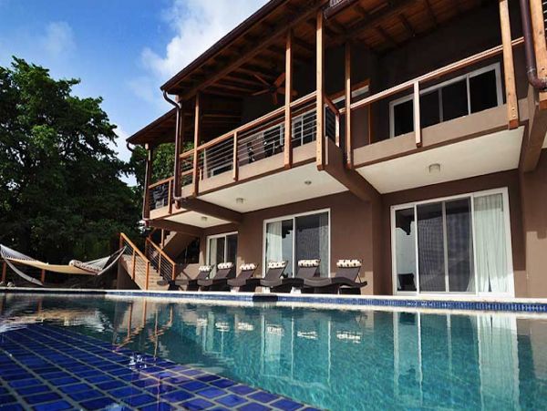 British Virgin Islands Home 973480