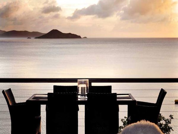 British Virgin Islands Home 973480