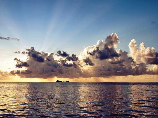 British Virgin Islands Home 973480