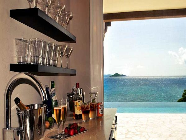 British Virgin Islands Home 973480