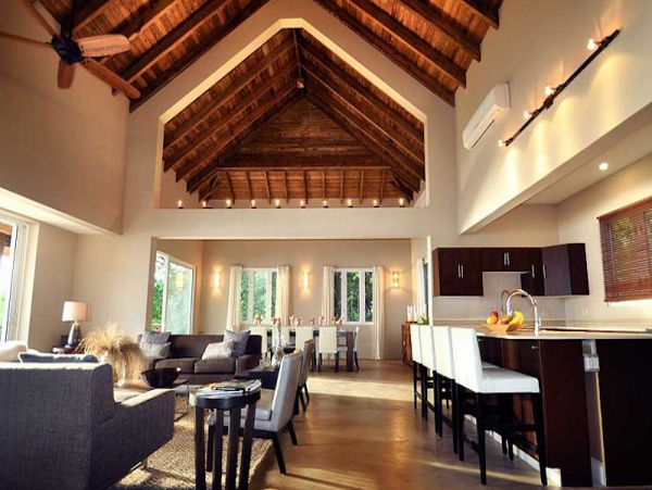British Virgin Islands Home 973480
