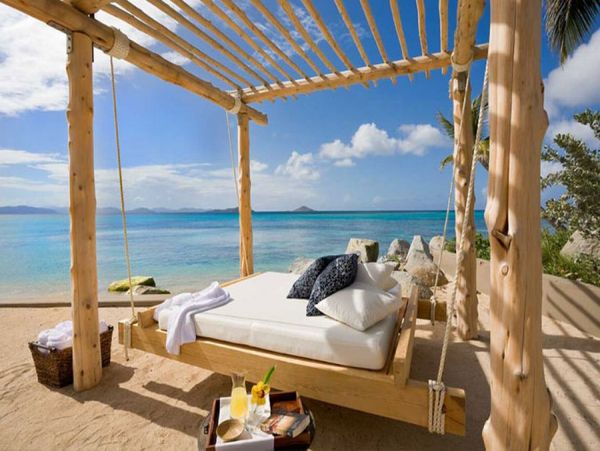 British Virgin Islands Home 973481