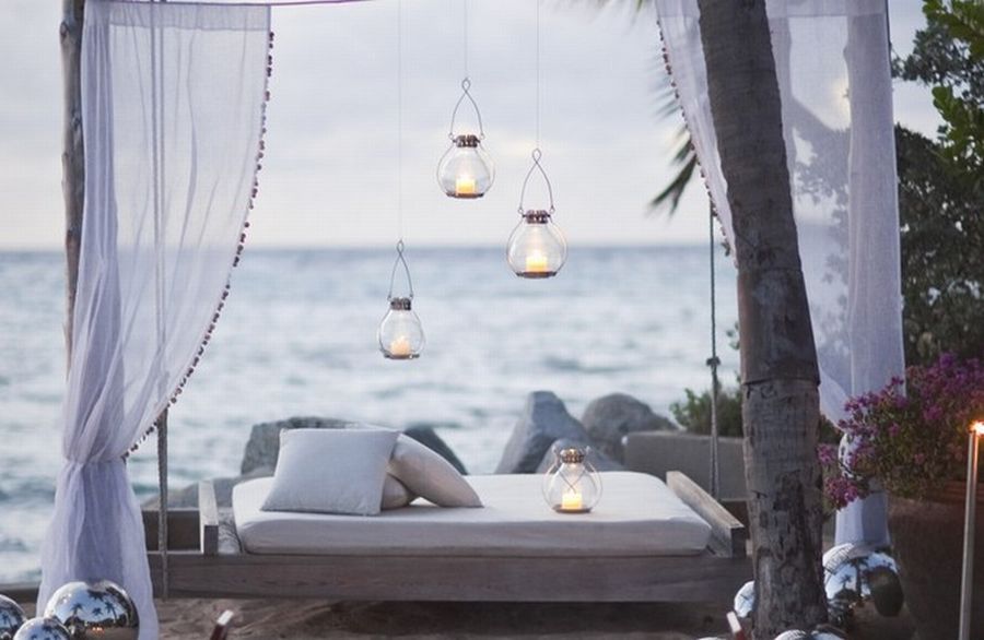 British Virgin Islands Home 973481