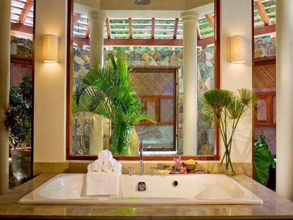 British Virgin Islands Home 973481
