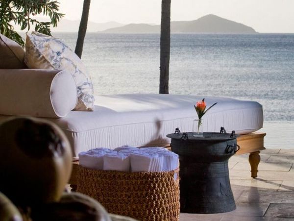 British Virgin Islands Home 973482