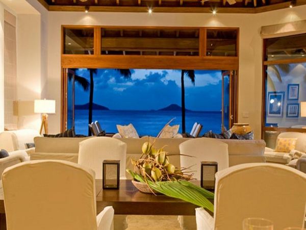 British Virgin Islands Home 973482