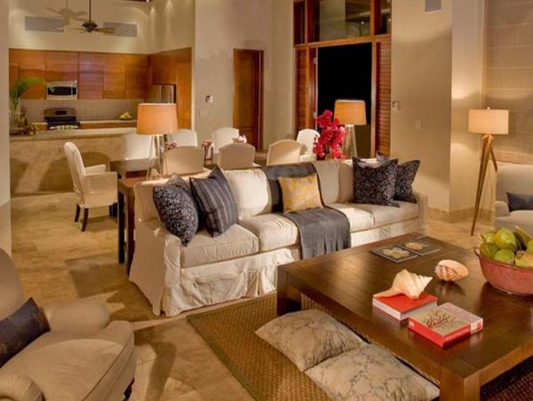British Virgin Islands Home 973482