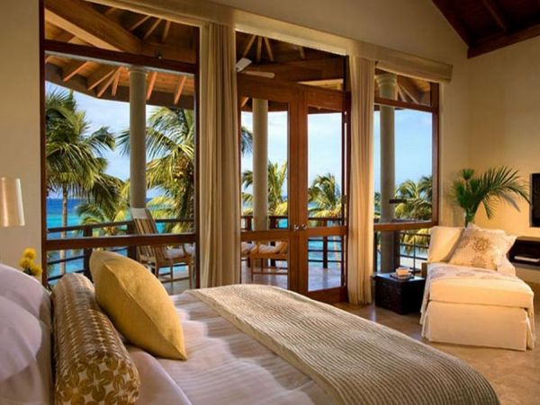 British Virgin Islands Home 973482