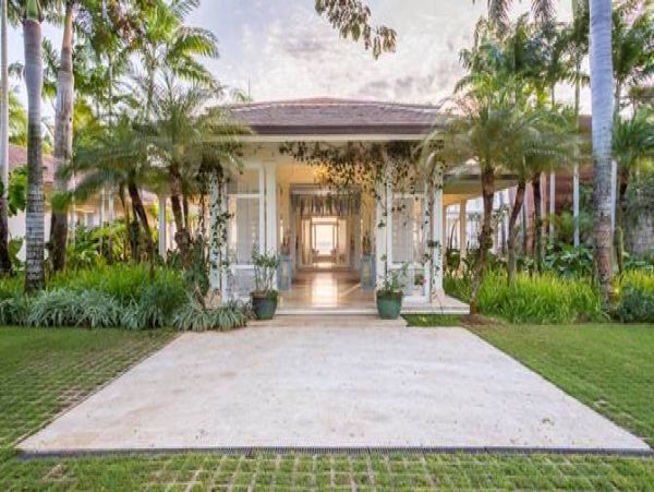 Dominican Republic Home 973486