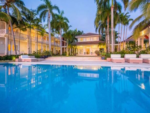 Dominican Republic Home 973486