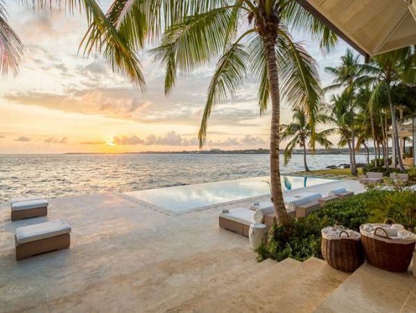 Dominican Republic Home 973486
