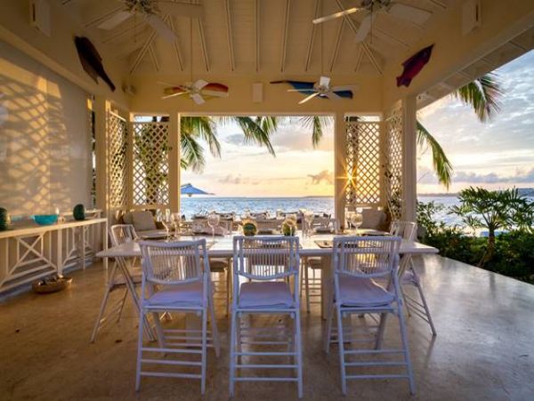 Dominican Republic Home 973486