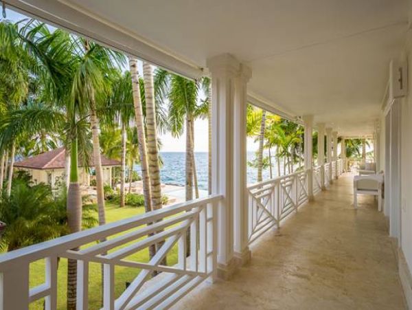 Dominican Republic Home 973486