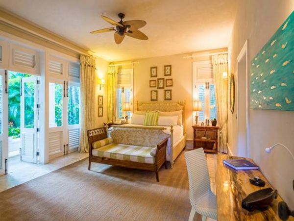 Dominican Republic Home 973486