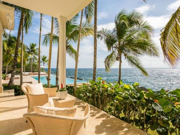 Dominican Republic Home 973486