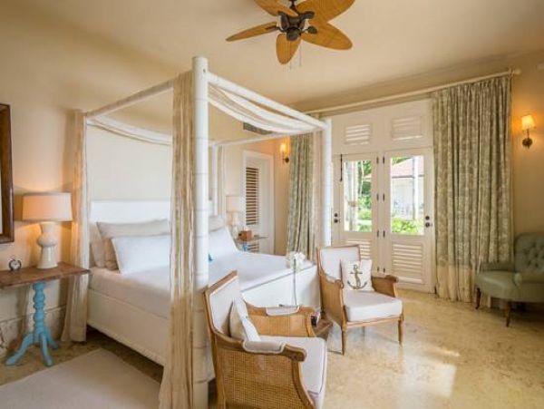 Dominican Republic Home 973486