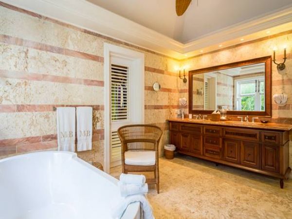 Dominican Republic Home 973486