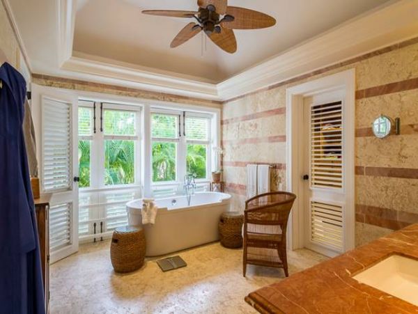 Dominican Republic Home 973486