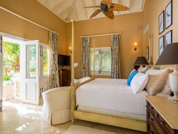 Dominican Republic Home 973486