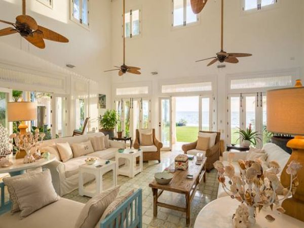 Dominican Republic Home 973486