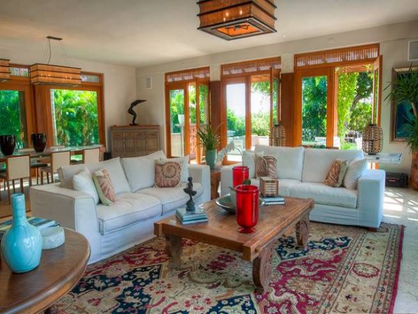 Dominican Republic Home 973487