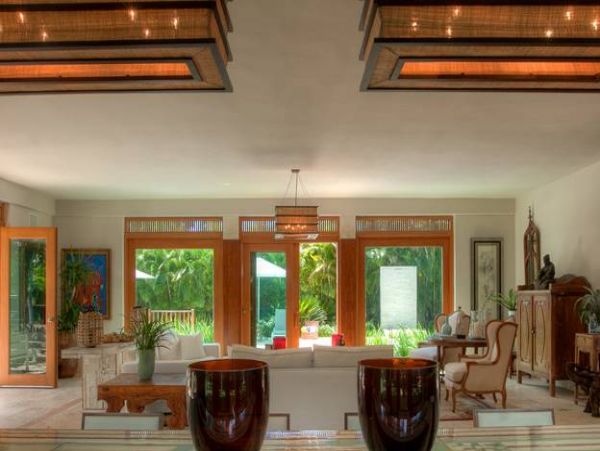 Dominican Republic Home 973487