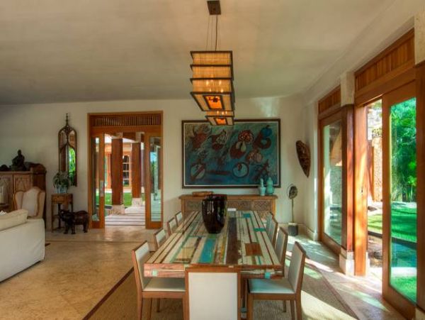 Dominican Republic Home 973487