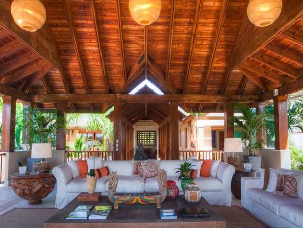Dominican Republic Home 973487