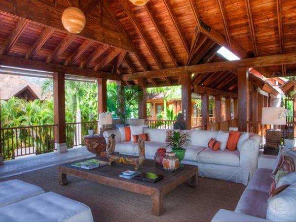 Dominican Republic Home 973487