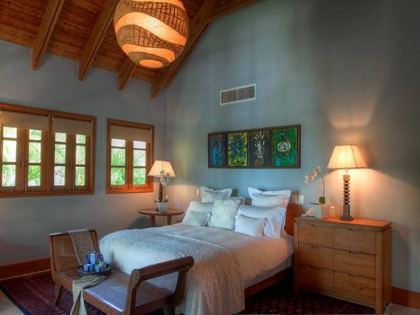 Dominican Republic Home 973487