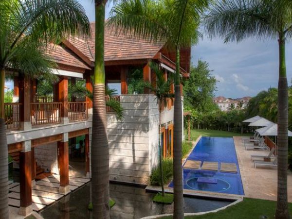 Dominican Republic Home 973487