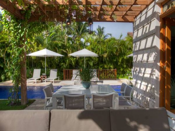 Dominican Republic Home 973487