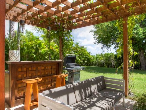 Dominican Republic Home 973487