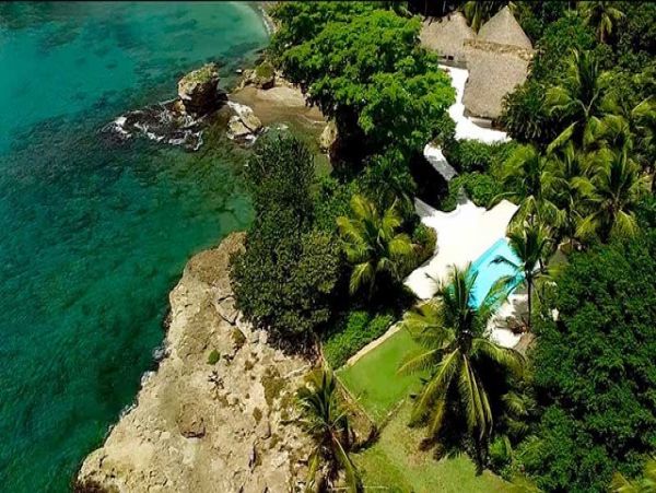 Dominican Republic Home 973488