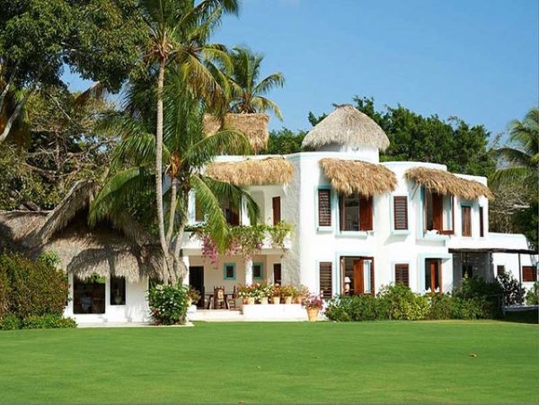 Dominican Republic Home 973488