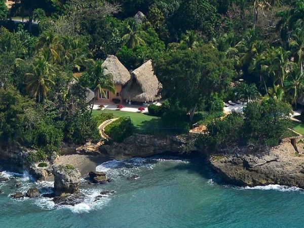 Dominican Republic Home 973488