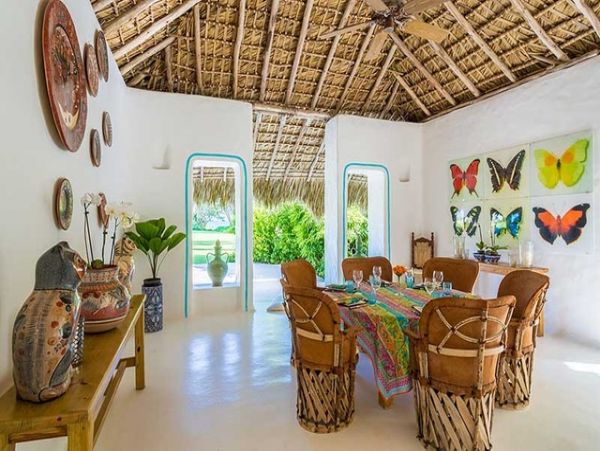 Dominican Republic Home 973488